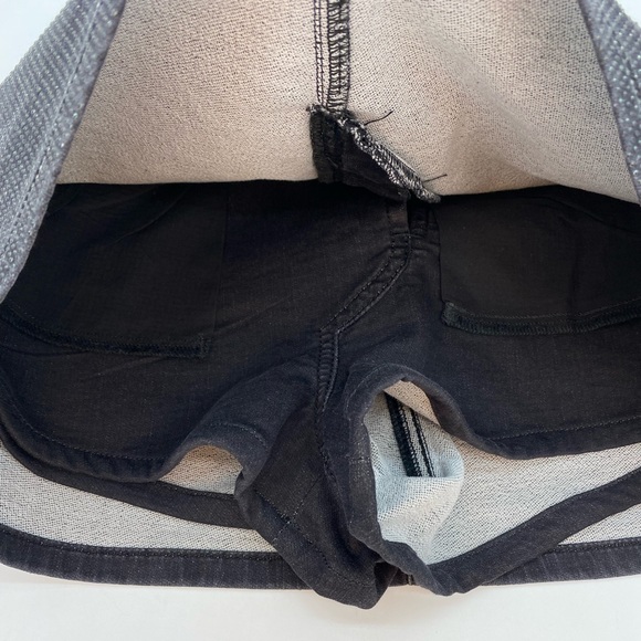 Diesel Mini Imani Skirt - Picture 5 of 10